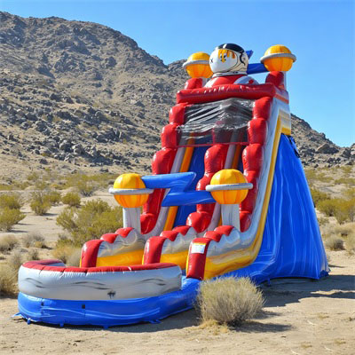 Giant challenge sport hoop inflatable basketball games