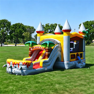 Giant challenge sport hoop inflatable basketball games