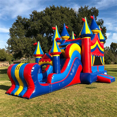 Giant challenge sport hoop inflatable basketball games